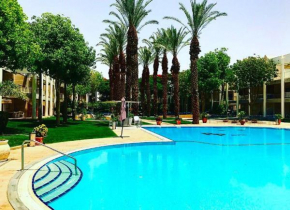 Royal Park Eilat apartments
